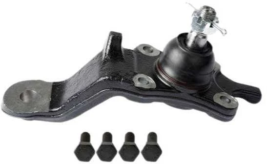 TEKNOROT rutulinis šarnyras T-775K 4334039325