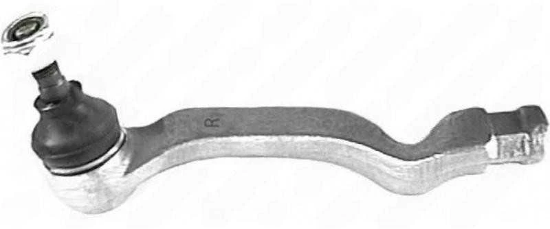 TEKNOROT Tie Rod End RO401