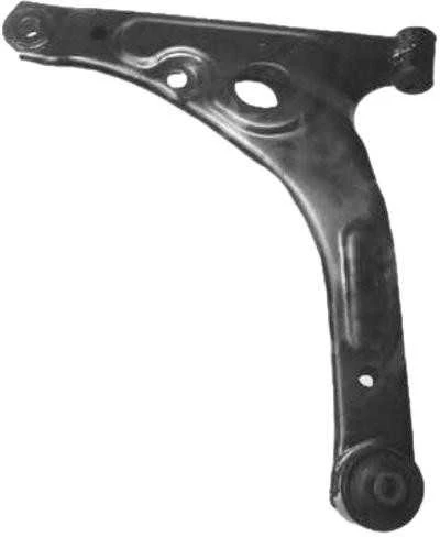 TEKNOROT Valdančioji svirtis/atraminė svirtis, ratų pakaba FO-829 1438315