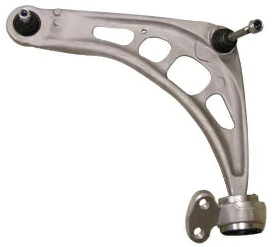 TEKNOROT Valdančioji svirtis/atraminė svirtis, ratų pakaba B-626V 31126756063