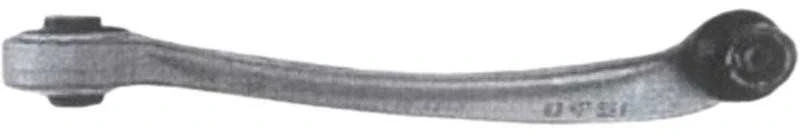 TEKNOROT Valdančioji svirtis/atraminė svirtis, ratų pakaba A-516A