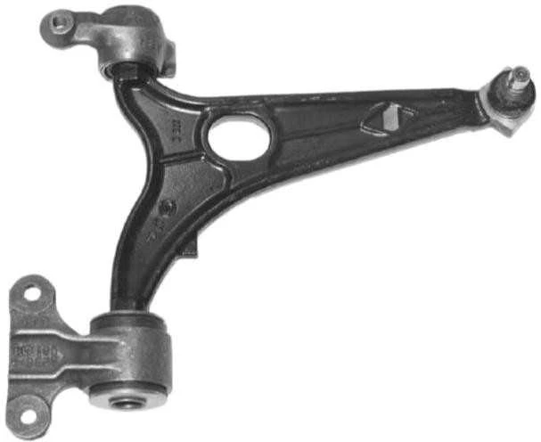 TEKNOROT Valdančioji svirtis/atraminė svirtis, ratų pakaba F-795