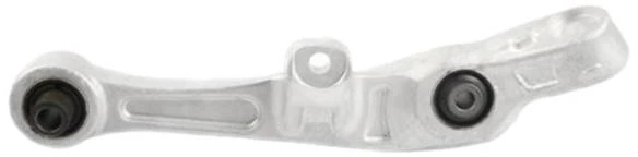 TEKNOROT Valdančioji svirtis/atraminė svirtis, ratų pakaba N-359 54501AM601