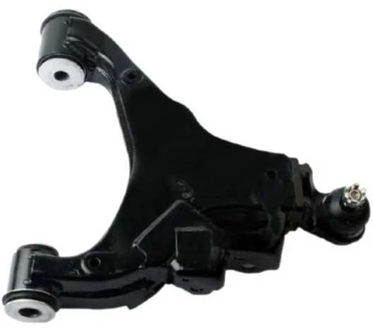 TEKNOROT Valdančioji svirtis/atraminė svirtis, ratų pakaba T-758 4806860030