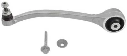 TEKNOROT Valdančioji svirtis/atraminė svirtis, ratų pakaba TS-159K 104157000B