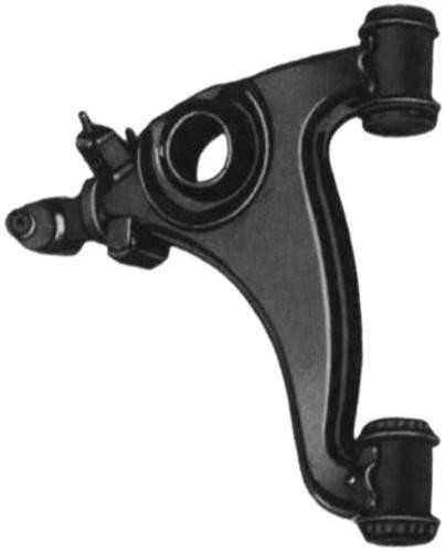 TEKNOROT Valdančioji svirtis/atraminė svirtis, ratų pakaba M-436 A1243303007