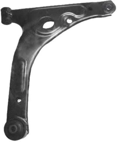 TEKNOROT Valdančioji svirtis/atraminė svirtis, ratų pakaba FO-828 1438315