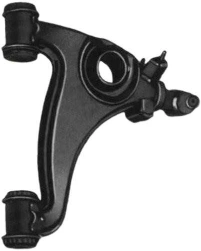 TEKNOROT Valdančioji svirtis/atraminė svirtis, ratų pakaba M-435 A1243303007