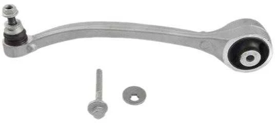 TEKNOROT Valdančioji svirtis/atraminė svirtis, ratų pakaba TS-159K 104157000B