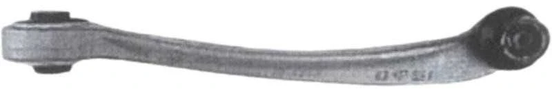 TEKNOROT Valdančioji svirtis/atraminė svirtis, ratų pakaba A-516A