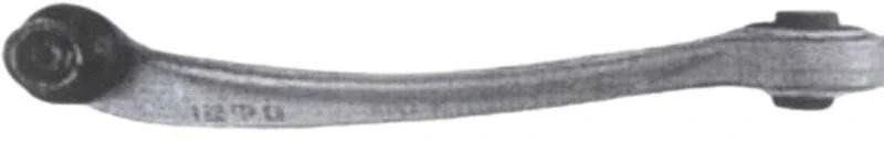 TEKNOROT Valdančioji svirtis/atraminė svirtis, ratų pakaba A-517A