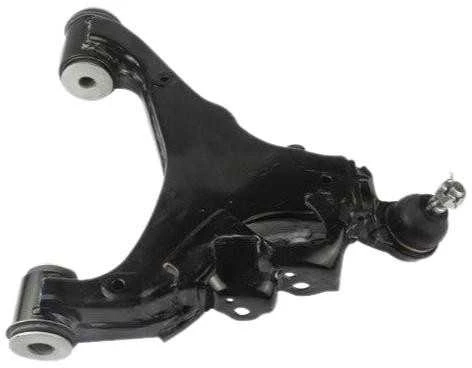 TEKNOROT Valdančioji svirtis/atraminė svirtis, ratų pakaba T-758 4806860030