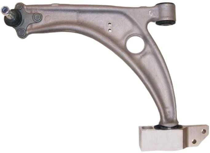TEKNOROT Valdančioji svirtis/atraminė svirtis, ratų pakaba V-550