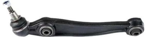 TEKNOROT Valdančioji svirtis/atraminė svirtis, ratų pakaba B-867