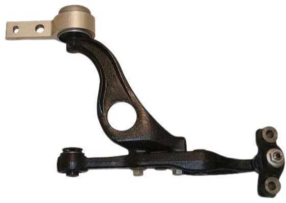 TEKNOROT Valdymo ir (arba) traukos svirtis, ratų pakaba MA724 GS1D34300K