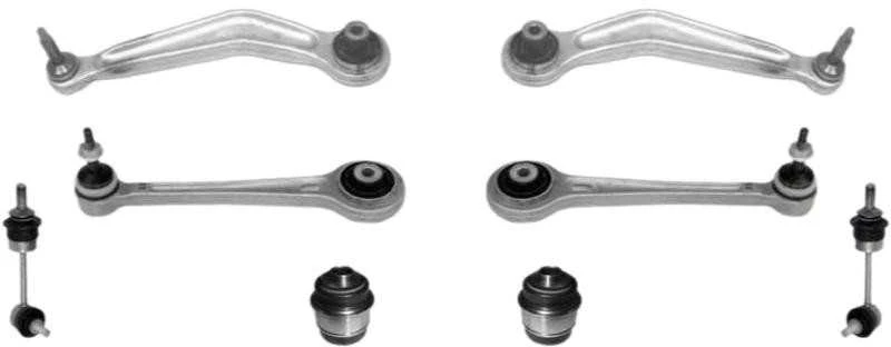 TEKNOROT valdymo svirties remonto rinkinys B-681 33326768894