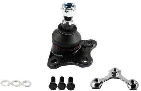 TEKNOROT Valdymo svirties rutulinė jungtis A-504KF 0261155613