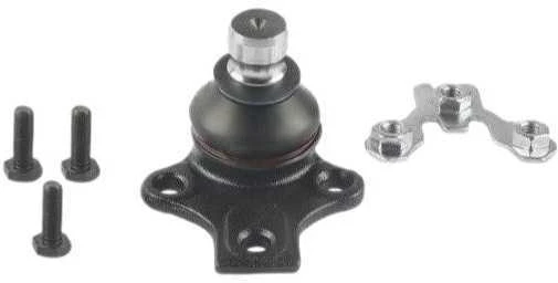 TEKNOROT Valdymo svirties rutulinė jungtis V404KF 01V409057