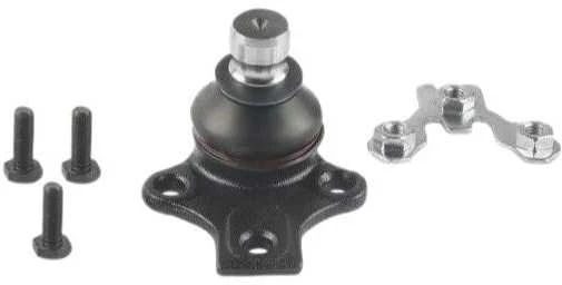 TEKNOROT Valdymo svirties rutulinė jungtis V404KF 01V409057