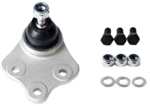 TEKNOROT Valdymo svirties rutulinė jungtis M-880K