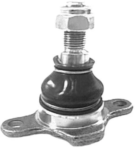 TEKNOROT Valdymo svirties rutulinė jungtis V-705K 7E0407361A