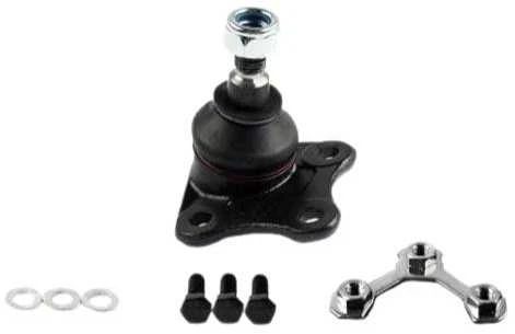 TEKNOROT Valdymo svirties rutulinė jungtis A-504KF 0261155613