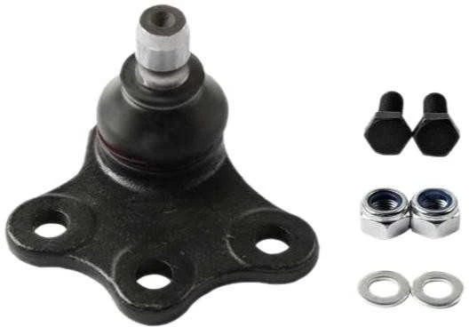 TEKNOROT Valdymo svirties rutulinė jungtis O-165K 93190905