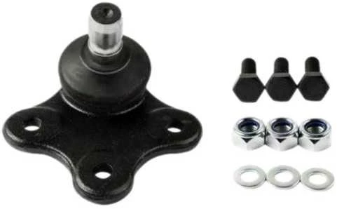 TEKNOROT Valdymo svirties rutulinė jungtis F-485K