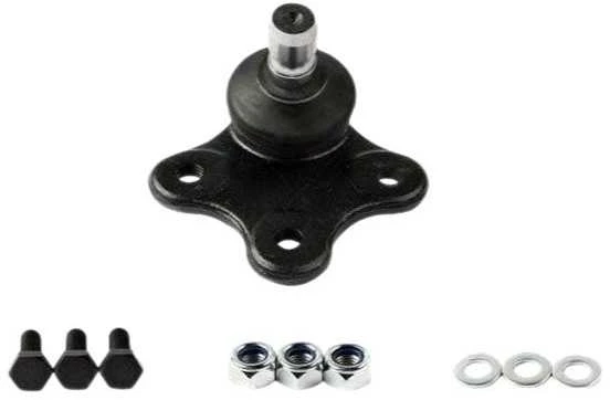 TEKNOROT Valdymo svirties rutulinė jungtis F-485K