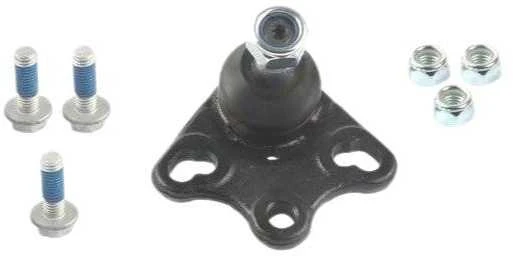 TEKNOROT Valdymo svirties rutulinė jungtis M-530K A1693330127