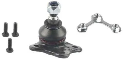 TEKNOROT Valdymo svirties rutulinė jungtis A-505KF 0261155613
