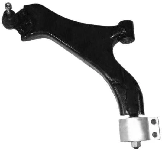 TEKNOROT Valdymo svirtis/atraminė svirtis, ratų pakaba CH-609 31126756063