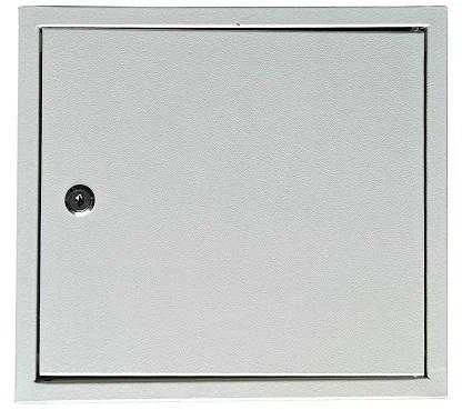Telefono dėžutė TIBOX 300x330x100mm, paviršiaus montavimas