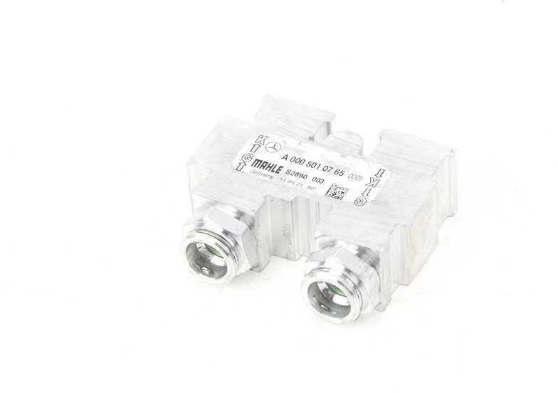 Termostatas MERCEDES BENZ ML 280 300 CDI 4MATIC W164 Originalus A0005010765