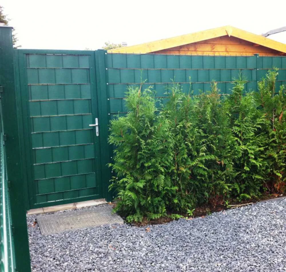 Thermoplast Tvoros juosta Classic 19cmx26m, žalia, Polipropilėnas 790 gr./m²
