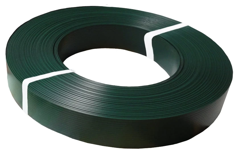 Thermoplast Tvoros juosta "Classic", 4,75 cmx50 m, žalia, polipropilenas, 790 gr./m²