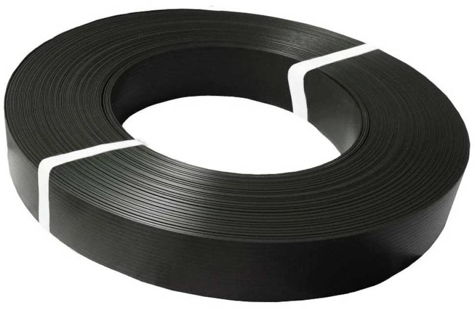 Thermoplast Tvoros juosta Classic 4,75cmx50m, pilka, Polipropilėnas 790 gr./m²