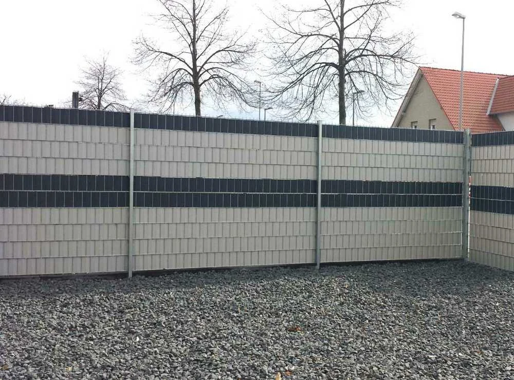 THERMOPLAST Tvoros juosta LITE 19cmx35m, šviesiai pilka, polipropilenas, 450 gr./m²