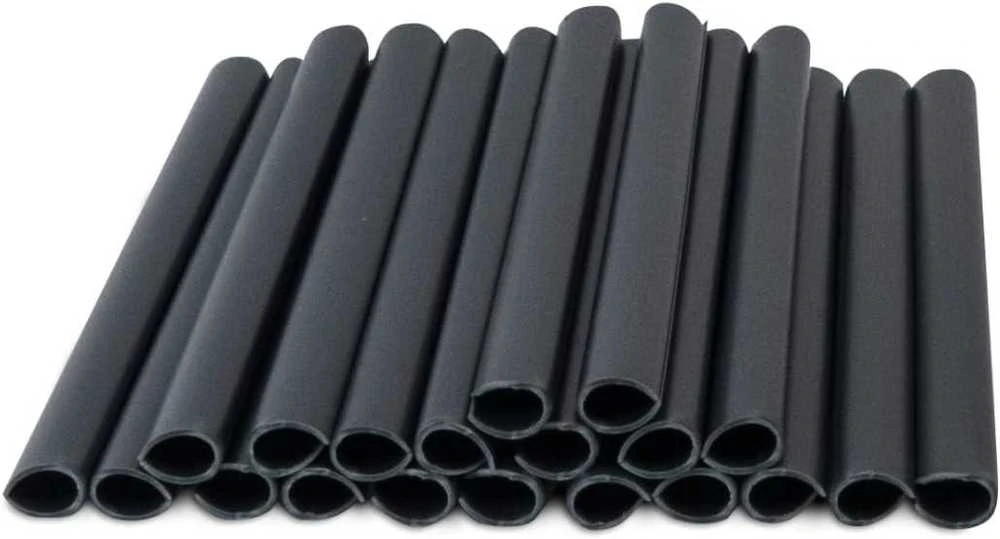 THERMOPLAST Tvoros juosta LITE 19cmx35m, pilka, polipropilenas 450 gr./m²