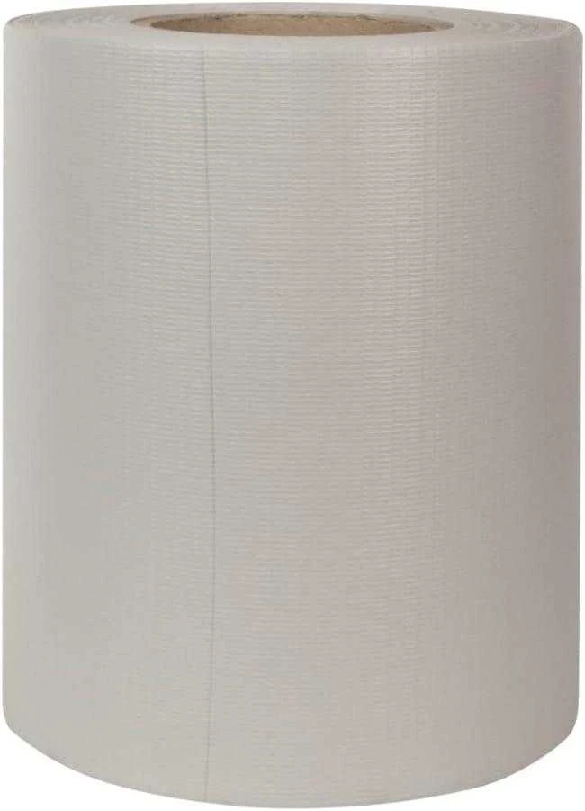 THERMOPLAST Tvoros juosta LITE 19cmx35m, šviesiai pilka, polipropilenas, 450 gr./m²