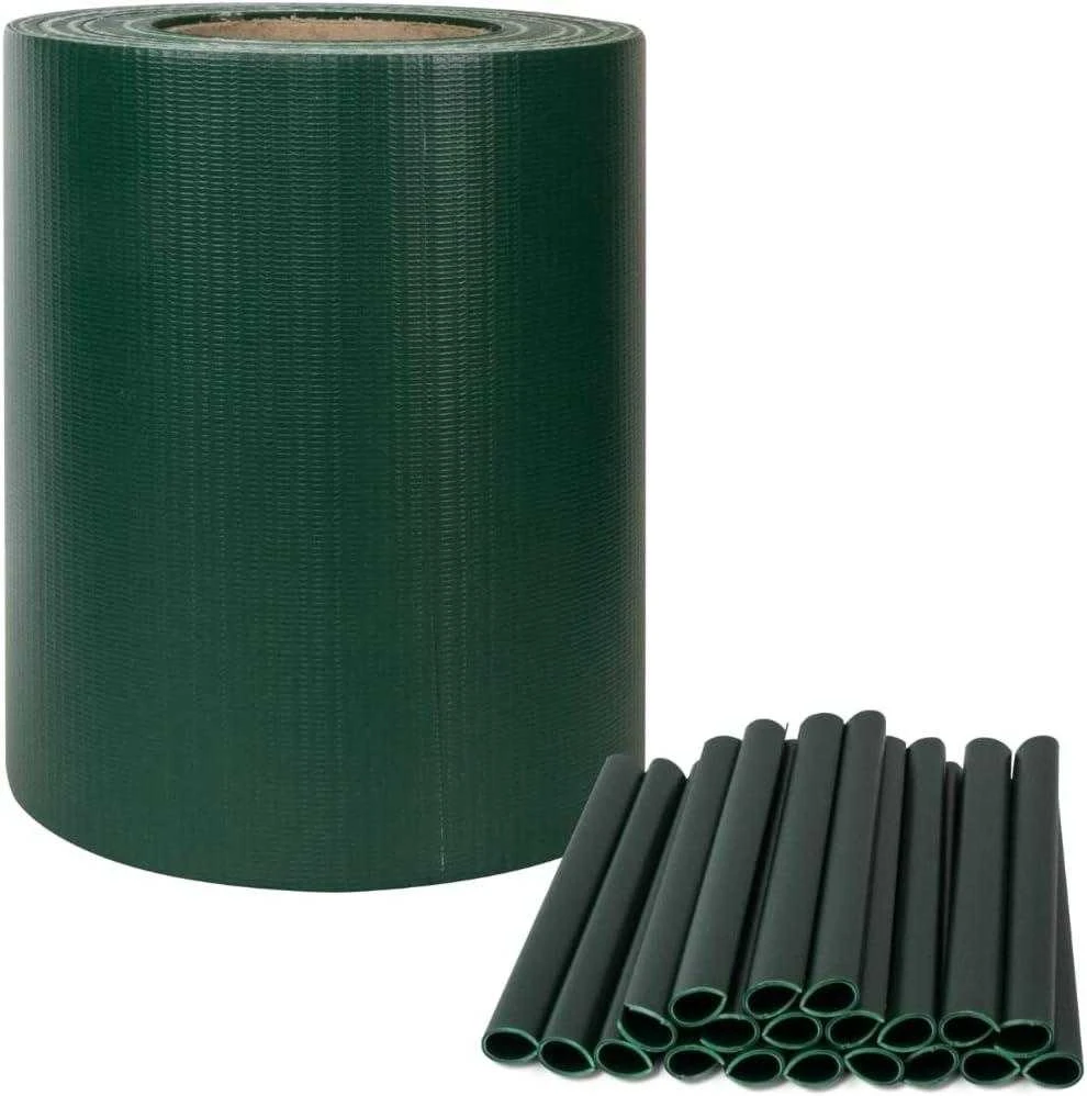 THERMOPLAST Tvoros juosta LITE 19cmx35m, žalia, polipropilenas, 450 gr./m²