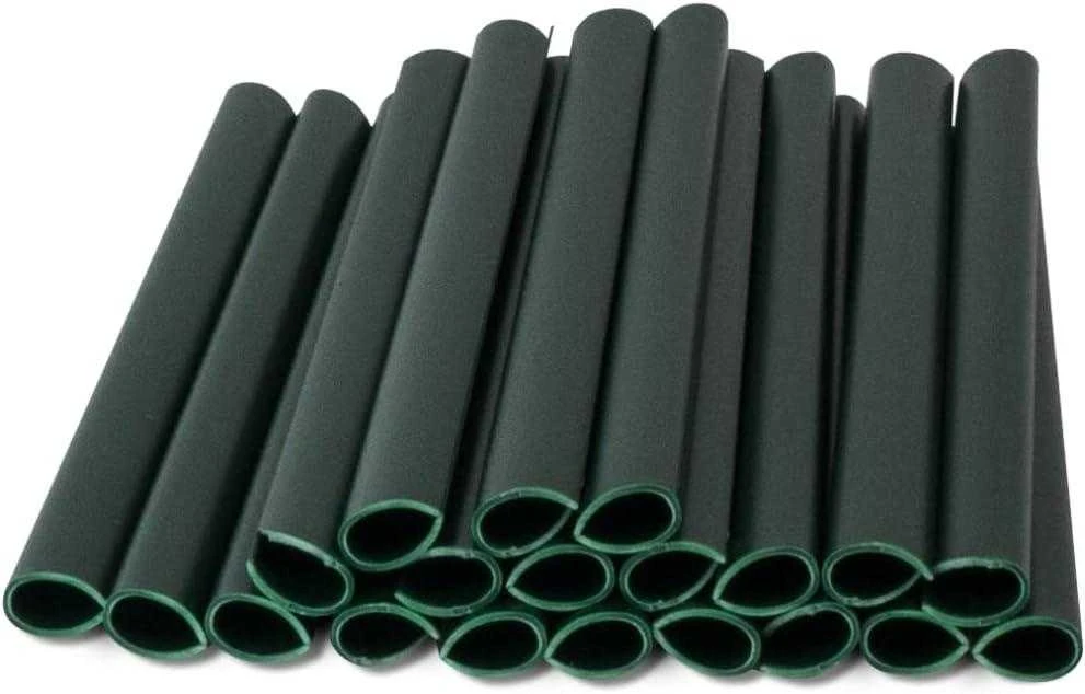THERMOPLAST Tvoros juosta LITE 19cmx35m, žalia, polipropilenas, 450 gr./m²