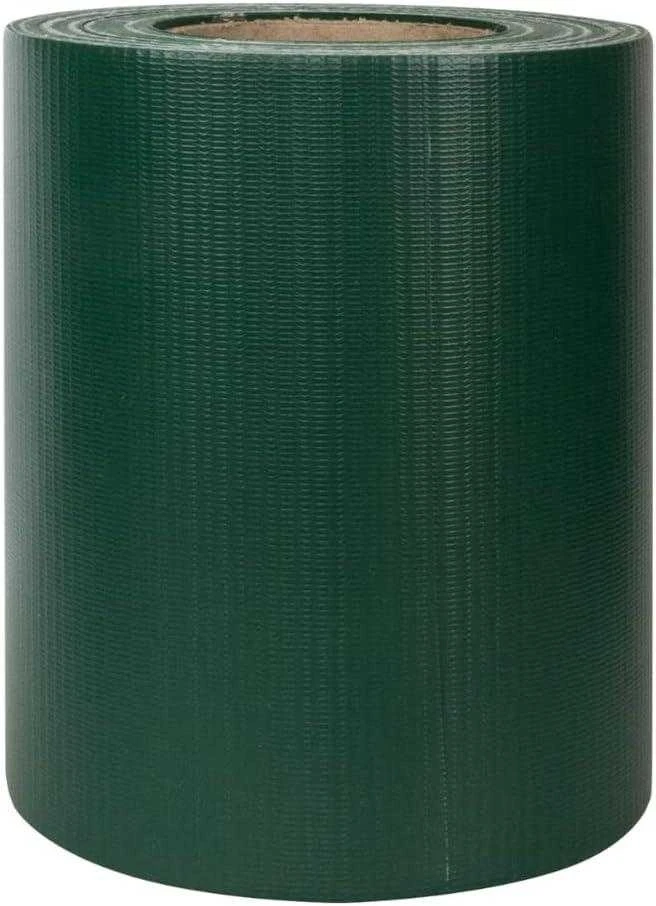 THERMOPLAST Tvoros juosta LITE 19cmx35m, žalia, polipropilenas, 450 gr./m²
