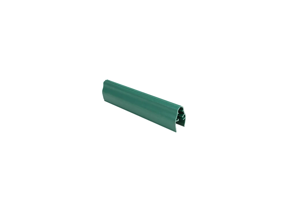 Thermoplast Tvoros juostų Basic laikikliai 190mm, žali