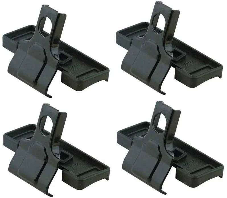"Thule" komplektas "Flush Rail" 6037