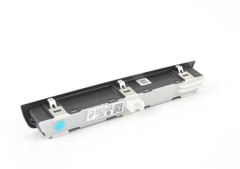 Tikras BMW veikimo vieneto papildymas. Sėdynių funkcijos Alpina 61319361190
