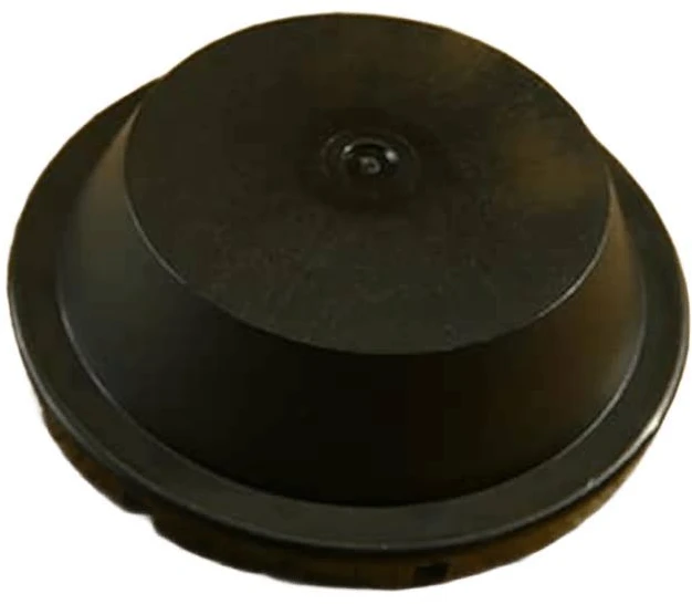 TIKRAS LAND ROVER IDLER PULLEY DANGTELIS LR2 EVOQUE RANGE ROVER DEF SPORT LR022816
