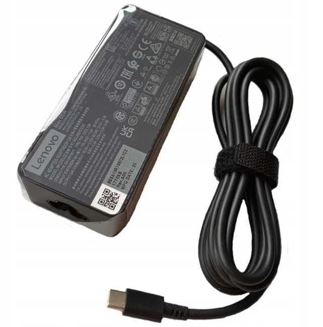 Lenovo 65W USB-C įkroviklis