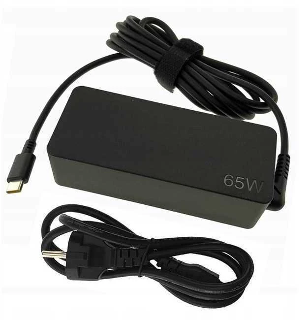 Lenovo 65W USB-C įkroviklis