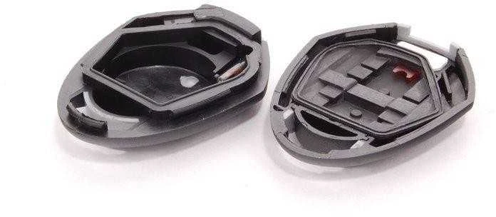 Tikras Porsche raktų galvutės keitimas Carrera GT stiliaus 911 996 2001-2004